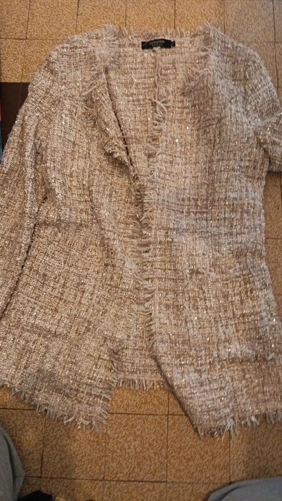 Veste femme 